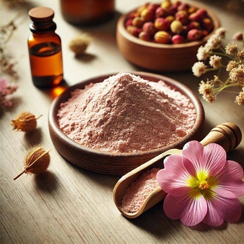 Primrose Extract Powder 1:10 5 g, 11.99 UAH, rating ⭐⭐⭐⭐⭐ Milo Opt