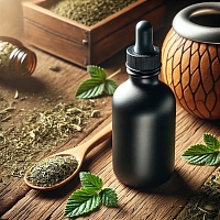 Mate Tea CO2 Extract 100 g