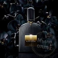 Tom Ford Black Orchid Fragrance Oil, 5 ml