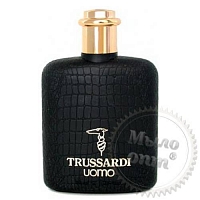 Trussardi Uomo Trussardi Fragrance Oil, 1 L