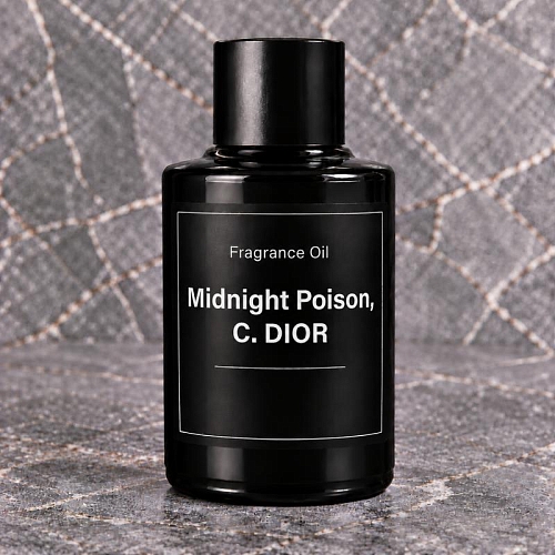Віддушка Midnight Poison C DIOR 20 мл