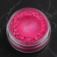 Mother of pearl Raspberry sunset 1 kg cosmetic ingredient Mylo Opt