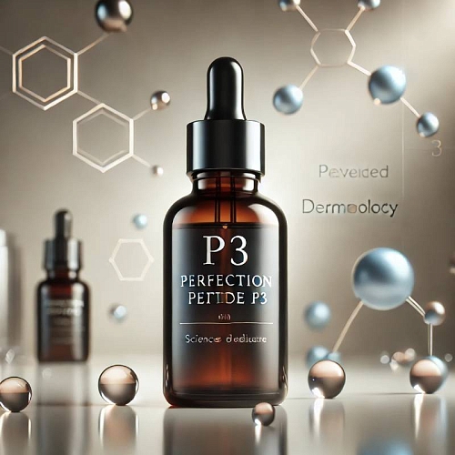 Perfection Peptide P3 5 g cosmetic ingredient Mylo Opt