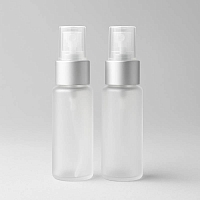 Ella bottle 50 ml alum spray 100 pcs