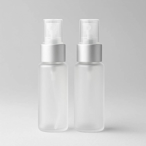 Ella bottle 50 ml alum spray from 100 pcs, 21.87 UAH, rating ⭐⭐⭐⭐⭐ Milo Opt