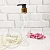 Bottle Berlin 350 ml with aluminum soap dispenser from 100 pcs cosmetic ingredient Mylo Opt