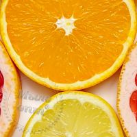 Купить Ароматизатор пищевой Freshly Zested Lemon, 1 литр в Украине