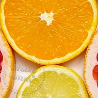 Freshly Zested Lemon Food Flavor, 1 L cosmetic ingredient Mylo Opt