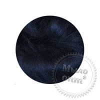 Viscose dark blue, 1 kg