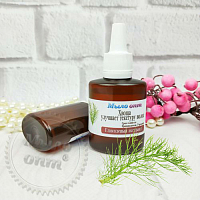 Horsetail Glycolic Extract - Improves Hair Texture, 25 ml