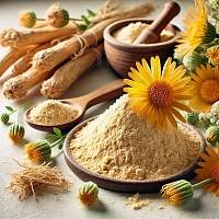 Powder extract of Elecampane, 1 kg