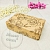 Box Sweetness craft with flowers cosmetic ingredient Mylo Opt