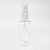 Gloria bottle 50 ml dispenser, photos, reviews, use