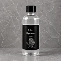 Lilac Hydrosol 1 L cosmetic ingredient Mylo Opt