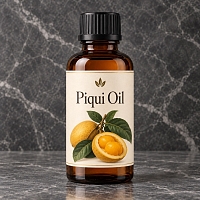 Piqui Oil 1 L cosmetic ingredient Mylo Opt