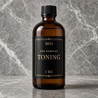 CO? Complex Toning 1 kg