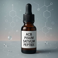 ACB Pisum Sativum Peptide, 100 мл описание и применение