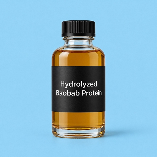 Hydrolyzed Baobab Protein 50мл Hydrolyzed Baobab Protein 50мл