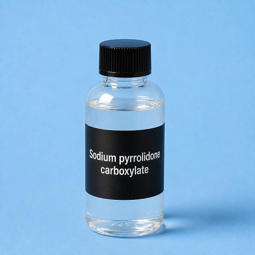 Pyrrolidone Carboxylic Acid 100 ml Mylo Opt global supplier Pyrrolidone Carboxylic Acid 100 ml cosmetic ingredient Mylo Opt