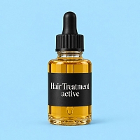 Hair Treatment active, 1 л артикул J90274