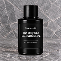 Fragrance Oil The Only One Dolce&Gabbana 5 ml cosmetic ingredient Mylo Opt