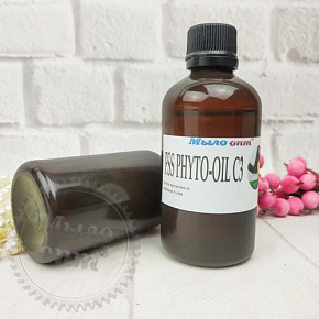 Купить FSS PHYTO-OIL C3, 10 грамм в Украине