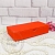 Коробка Натуральная 2 Красная гофра артикул TM20051010