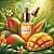 Mangue Fragrance Oil 1 liter, photos, reviews, use