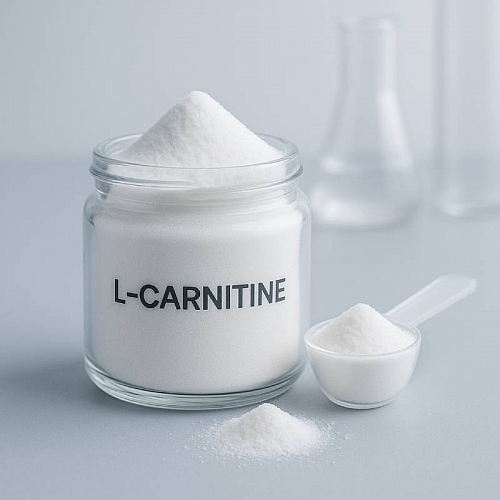 L-carnitine, 100 g, 185.80 UAH, rating ⭐⭐⭐⭐⭐ Milo Opt