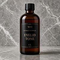 Eyelid Tone 1 L cosmetic ingredient Mylo Opt