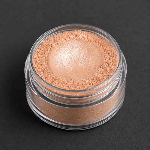 Natural nude mother-of-pearl 10 g Mylo Opt global supplier Natural nude mother-of-pearl 10 g cosmetic ingredient Mylo Opt