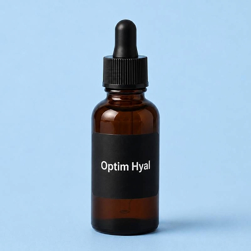 Optim Hyal 5 мл