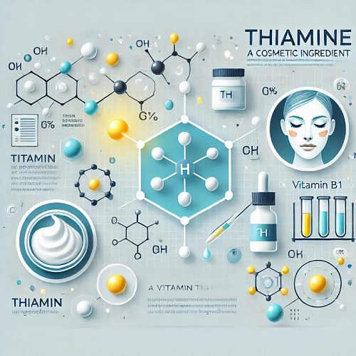 Купить Тиамин, 100 гр в Украине