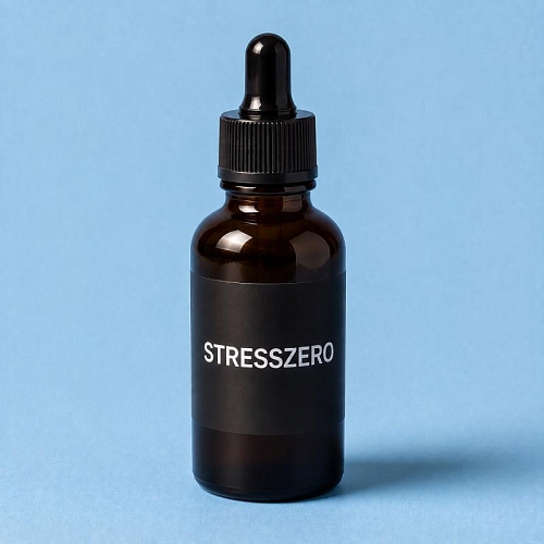 Stresszero, 100 мл артикул VV26082702