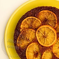 Купить Ароматизатор пищевой Peppered Orange Caramel, 1 литр в Украине