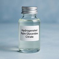 Hydrogenated Palm Glycerides Citrate, 50 мл