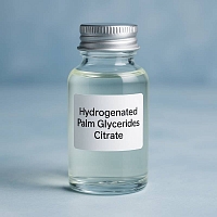 Hydrogenated Palm Glycerides Citrate, 50 мл