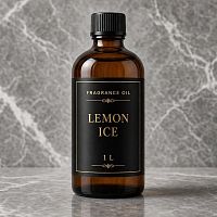 Отдушка Lemon Ice