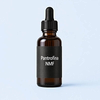 Pantrofina NMF 100 г