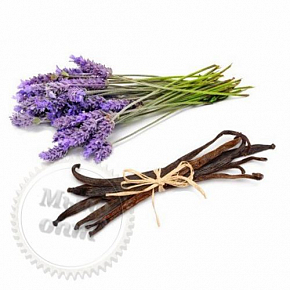 Купить Отдушка Vanilla Lavender, 1 литр в Украине