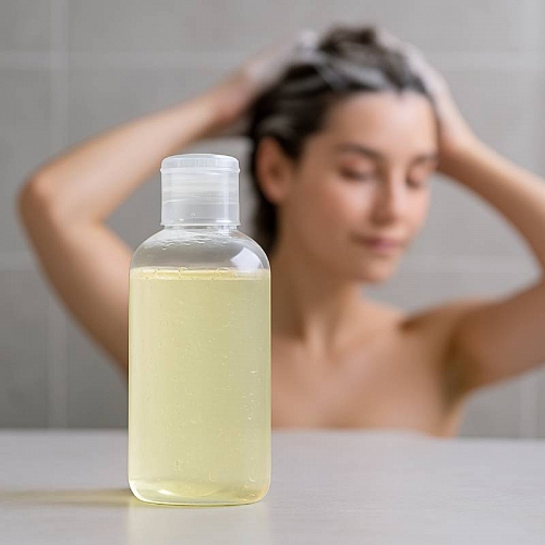 Основа для шампуня Base shampooing neutre BIO, 1 літр 474.99 грн. рейтинг ⭐⭐⭐⭐⭐ Мило Опт