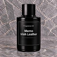 Отдушка Memo Irish Leather, 20 мл артикул TM20122109