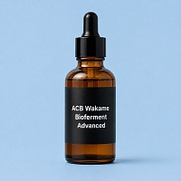 ACB Wakame Bioferment Advanced 100 ml cosmetic ingredient Mylo Opt