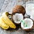 Отдушка Banana Coconut, 1 литр описание и применение