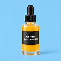 FSS Vegan Retinol Liposome PF 1 л