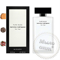 Отдушка Pure Musc For Her by Narciso Rodriguez, 1 л
