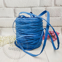 Raffia Dark Blue, 200 m