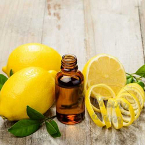 Купить Эфирное масло Лимона белого, 5 мл в Украине