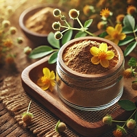 Сухой экстракт Череды, 1 кг описание и применение