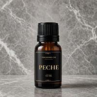 Peche Fragrance Oil, 10 ml